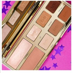 Tarte- Eye and Cheek Pallette ~NOT USED!! 🤗🥰